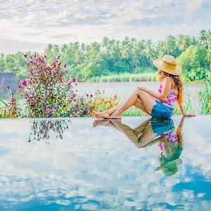 ***** Отель Waterland Шри-Ланка