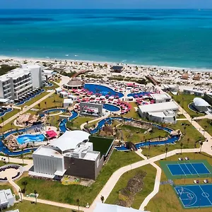 ***** Курортный комплекс Planet Hollywood Cancun, An Autograph Collection (adults Only) Мексика